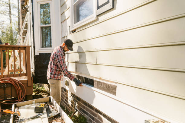 Trusted Siding Contractor service in Brooklyn, NY - Creative Siding